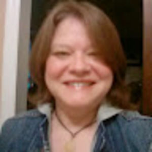 Meet your Posher, Bernadette